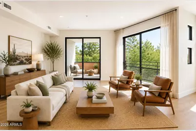 7126 E Osborn Road #2010, Scottsdale, AZ 85251 - Photo 1