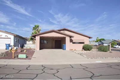 485 S Pino Circle, Apache Junction, AZ 85120 - Photo 1