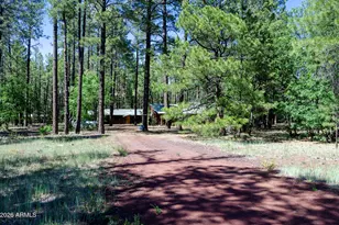 2651 E Chilton Dr, Pinetop, AZ 85935 - Photo 1