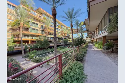 7137 E Rancho Vista Drive #2004, Scottsdale, AZ 85251 - Photo 1