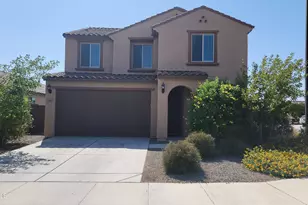 56 S 190th Ln, Buckeye, AZ 85326 - Photo 1