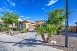 26119 W Wahalla Ln, Buckeye, AZ 85396 - Photo 1