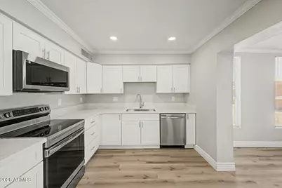 6746 W Orange Drive, Glendale, AZ 85303 - Photo 1