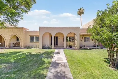 2109 E Dunbar Drive, Tempe, AZ 85282 - Photo 1