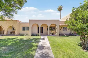 2109 E Dunbar Dr, Tempe, AZ 85282 - Photo 1