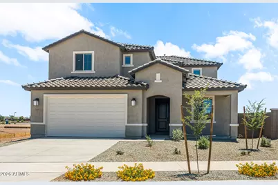 43005 W Rojo Street, Maricopa, AZ 85138 - Photo 1