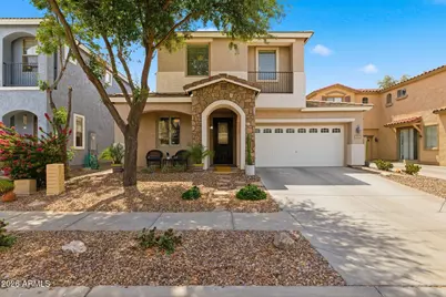 3635 E Moreno Street, Gilbert, AZ 85297 - Photo 1