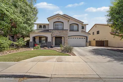 12547 W Llano Drive, Litchfield Park, AZ 85340 - Photo 1
