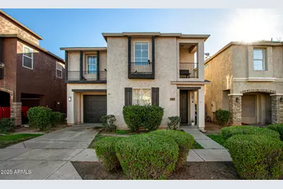 6609 W Johnson Street, Phoenix, AZ 85043 - Photo 1