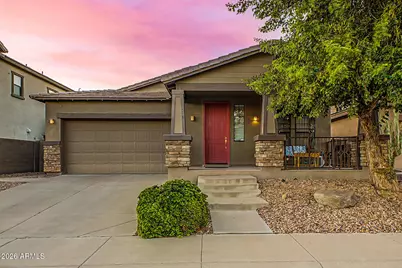 1418 W Homestead Court, Chandler, AZ 85286 - Photo 1