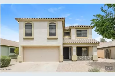 16590 W Melvin Street, Goodyear, AZ 85338 - Photo 1