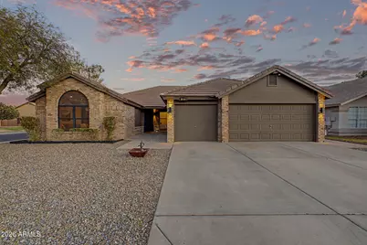 4101 W Calle Lejos --, Glendale, AZ 85310 - Photo 1