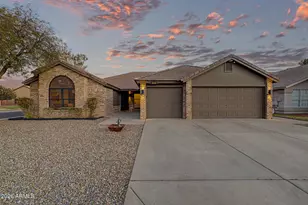 4101 W Calle Lejos, Glendale, AZ 85310 - Photo 1