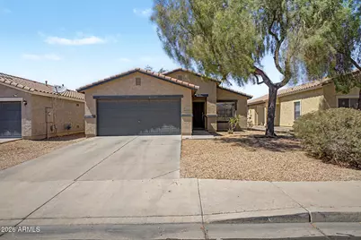 44836 W Gavilan Drive, Maricopa, AZ 85139 - Photo 1