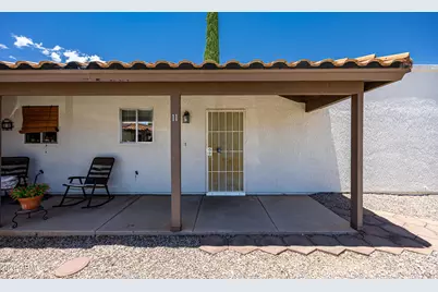 1948 Paseo De La Luna -- #11, Sierra Vista, AZ 85635 - Photo 1
