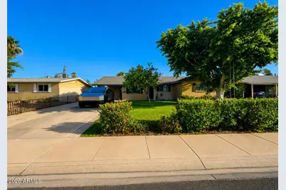803 W 18th Street, Tempe, AZ 85281 - Photo 1