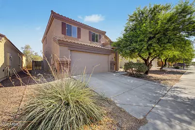 23689 W La Salle Street, Buckeye, AZ 85326 - Photo 1