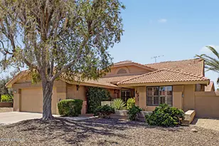 19640 N Marble Dr, Sun City West, AZ 85375 - Photo 1