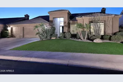 11630 E Appaloosa Place, Scottsdale, AZ 85259 - Photo 1