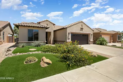 15724 W Roanoke Avenue, Goodyear, AZ 85395 - Photo 1