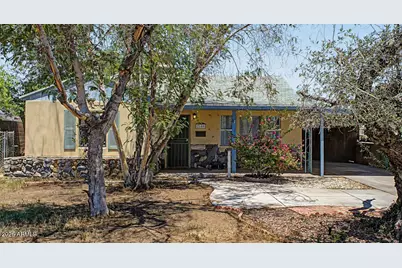 2640 W Luke Avenue, Phoenix, AZ 85017 - Photo 1