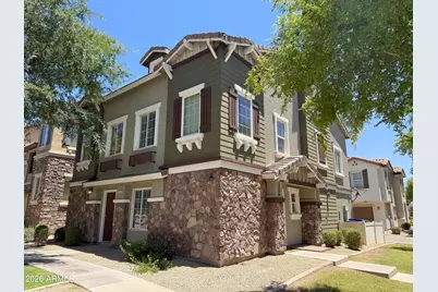 4272 E Jasper Drive, Gilbert, AZ 85296 - Photo 1