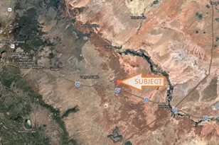 406 Prairie Dog Tank Rd, Winslow, AZ 86047 - Photo 1