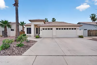 728 N Ocotillo Lane, Gilbert, AZ 85233 - Photo 1