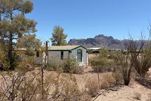 325 N Hilton Rd, Apache Junction, AZ 85119 - Photo 1