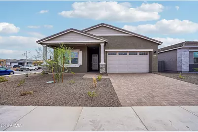 25927 N 79th Drive, Peoria, AZ 85383 - Photo 1