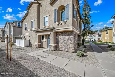 9233 E Neville Avenue #Unit 1088, Mesa, AZ 85209 - Photo 1