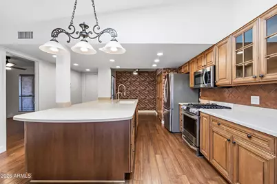 5233 N 15th Drive, Phoenix, AZ 85015 - Photo 1