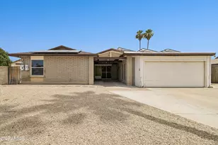10631 N 37th Dr, Phoenix, AZ 85029 - Photo 1
