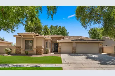 2843 E Lexington Court, Gilbert, AZ 85234 - Photo 1