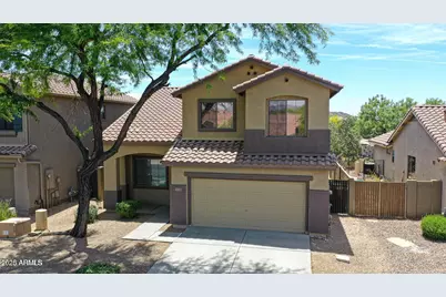 39768 N High Noon Way, Phoenix, AZ 85086 - Photo 1