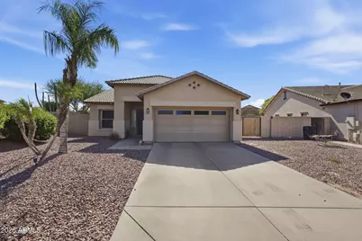 3571 S Loback Lane, Gilbert, AZ 85297 - Photo 1