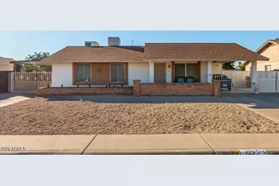 8534 N 106th Lane, Peoria, AZ 85345 - Photo 1