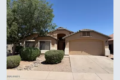 43194 W Sunland Drive, Maricopa, AZ 85138 - Photo 1