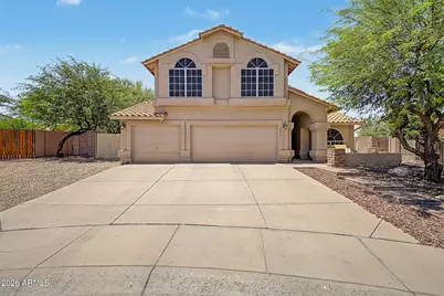1311 E Grandview Road, Phoenix, AZ 85022 - Photo 1