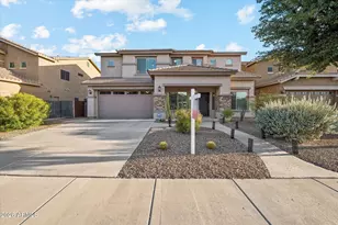 44223 W High Desert Trail, Maricopa, AZ 85139 - Photo 1