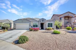 29994 W Fairmount Ave, Buckeye, AZ 85396 - Photo 1