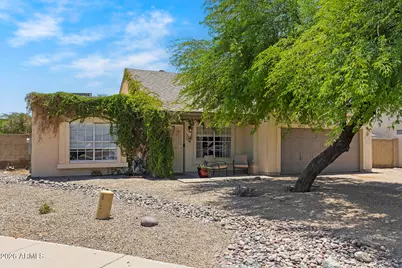 4531 W Kristal Drive, Glendale, AZ 85308 - Photo 1