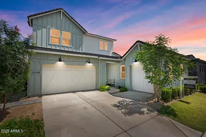 10144 E Toledo Avenue, Mesa, AZ 85212 - Photo 1