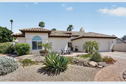3418 E Tere Street E, Phoenix, AZ 85044 - Photo 1