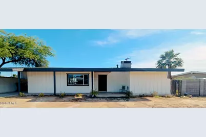 5923 W Fairmount Avenue, Phoenix, AZ 85033 - Photo 1