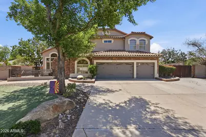 2575 E Drake Street, Gilbert, AZ 85234 - Photo 1