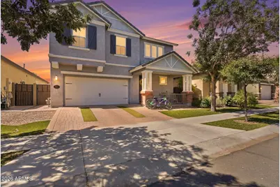 10533 E Neville Avenue, Mesa, AZ 85209 - Photo 1