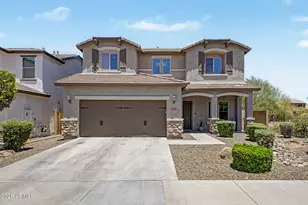 1756 W Fetlock Trail, Phoenix, AZ 85085 - Photo 1