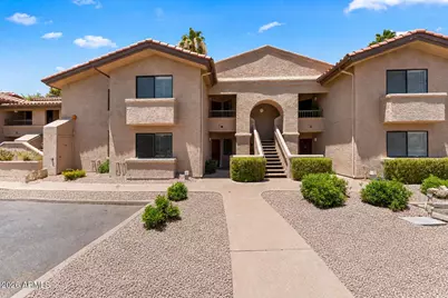 9430 E Mission Lane #113, Scottsdale, AZ 85258 - Photo 1