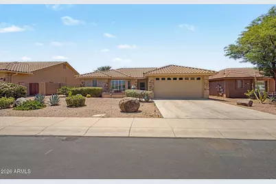 10913 E Onza Avenue, Mesa, AZ 85212 - Photo 1